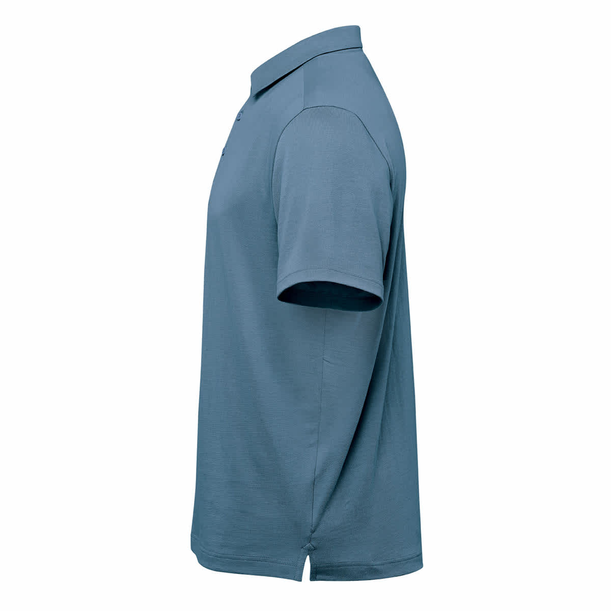 Stormtech Stormtech Men's Nevada S/S Micro Pique Polo - PSX-6M RETRO BLUE