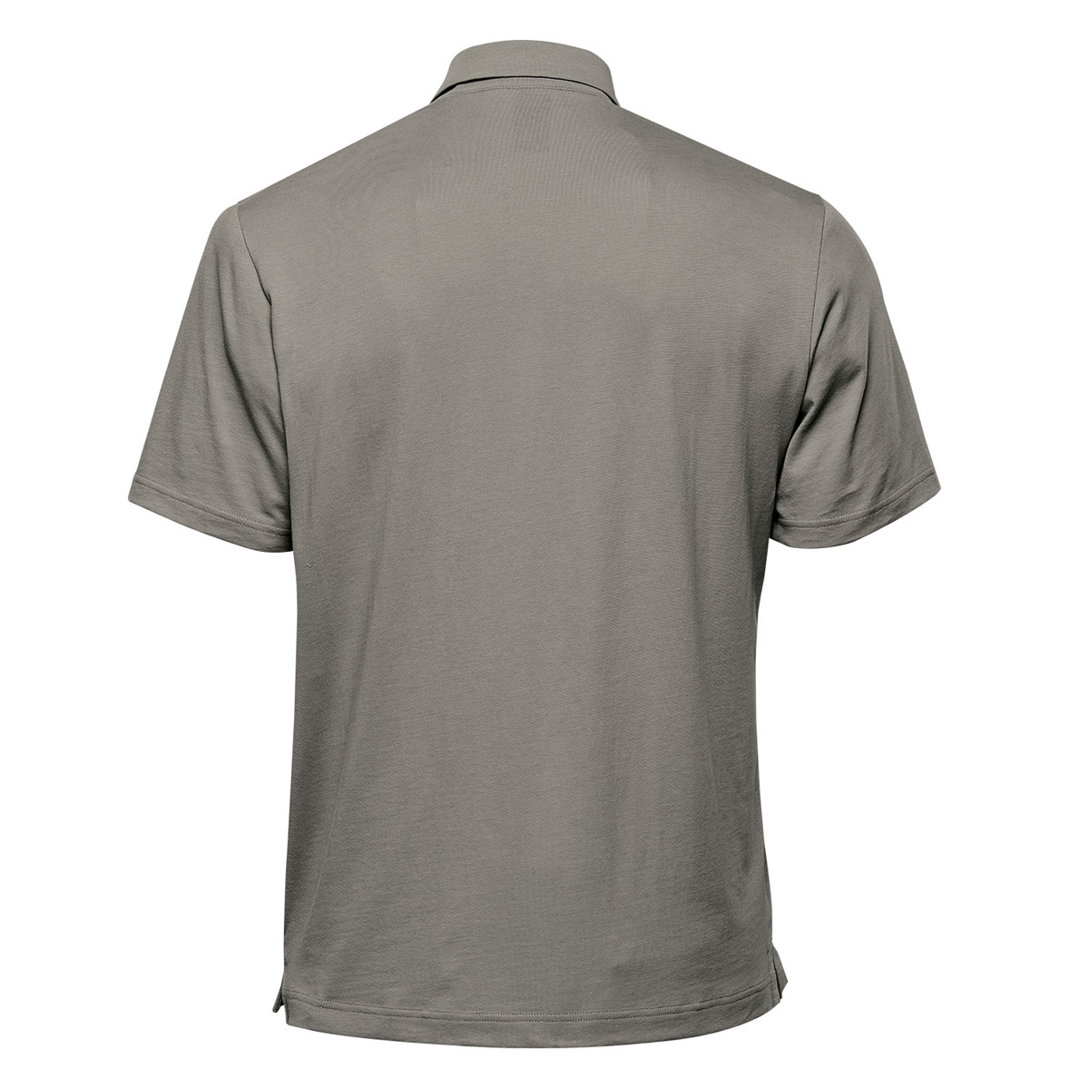 Stormtech Stormtech Men's Nevada S/S Micro Pique Polo - PSX-6M GRANITE