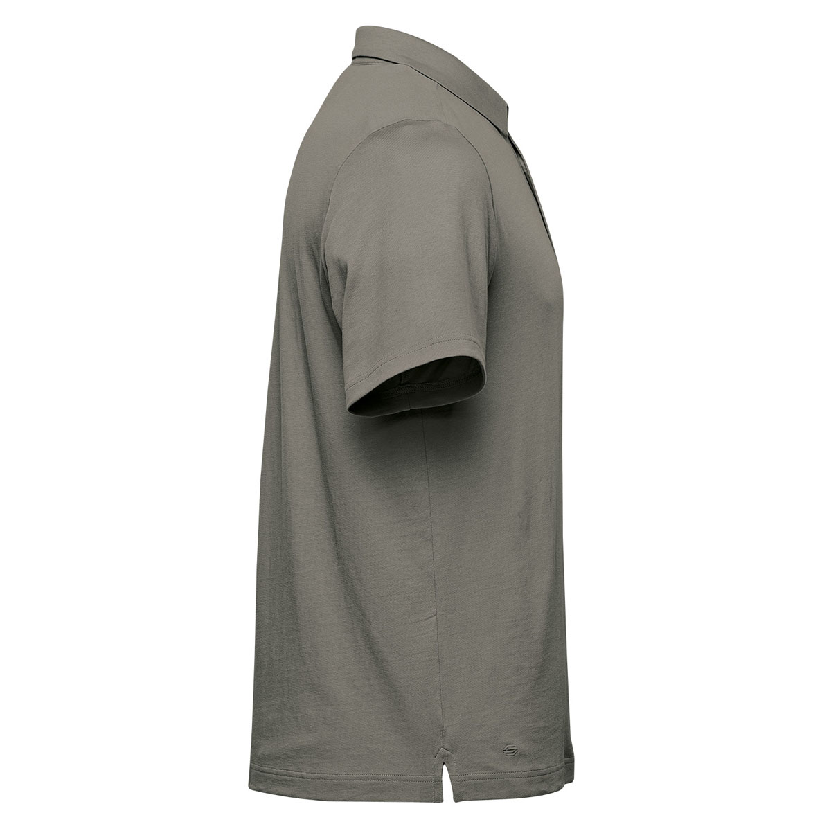 Stormtech Stormtech Men's Nevada S/S Micro Pique Polo - PSX-6M GRANITE