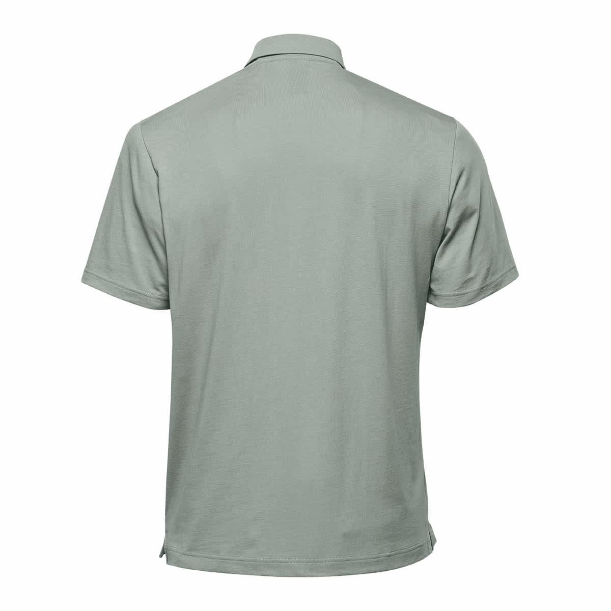 Stormtech Stormtech Men's Nevada S/S Micro Pique Polo - PSX-6M STORM GREY