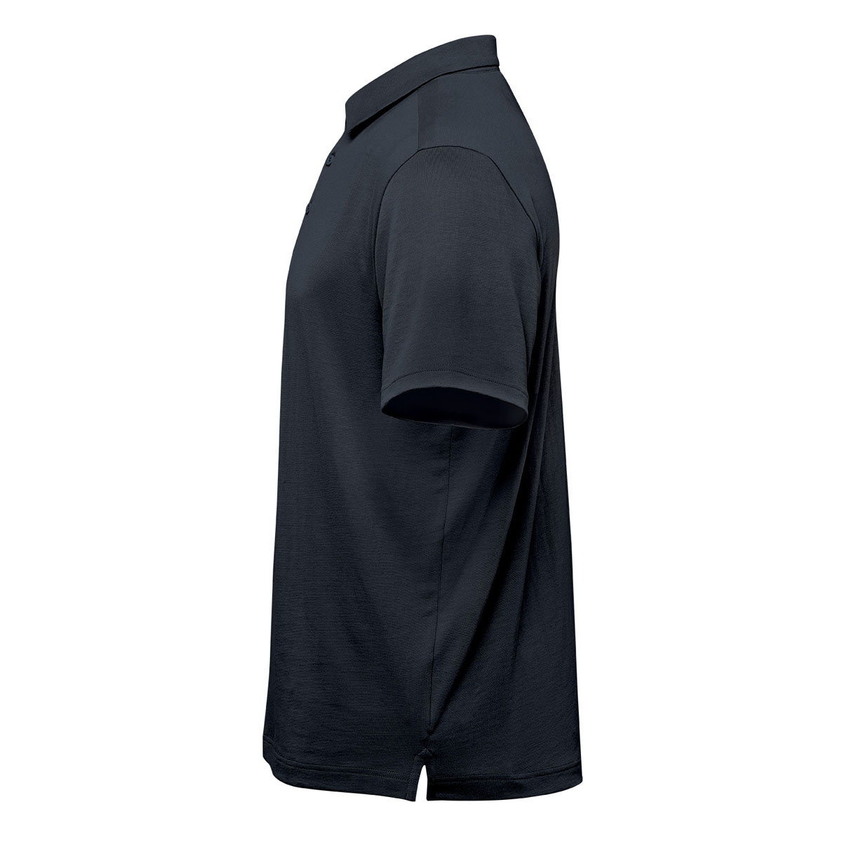 Stormtech Stormtech Men's Nevada S/S Micro Pique Polo - PSX-6M MIDNIGHT