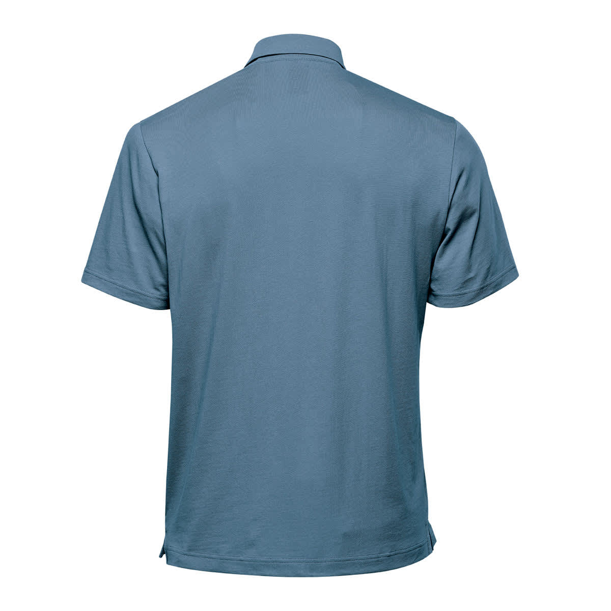 Stormtech Stormtech Men's Nevada S/S Micro Pique Polo - PSX-6M RETRO BLUE