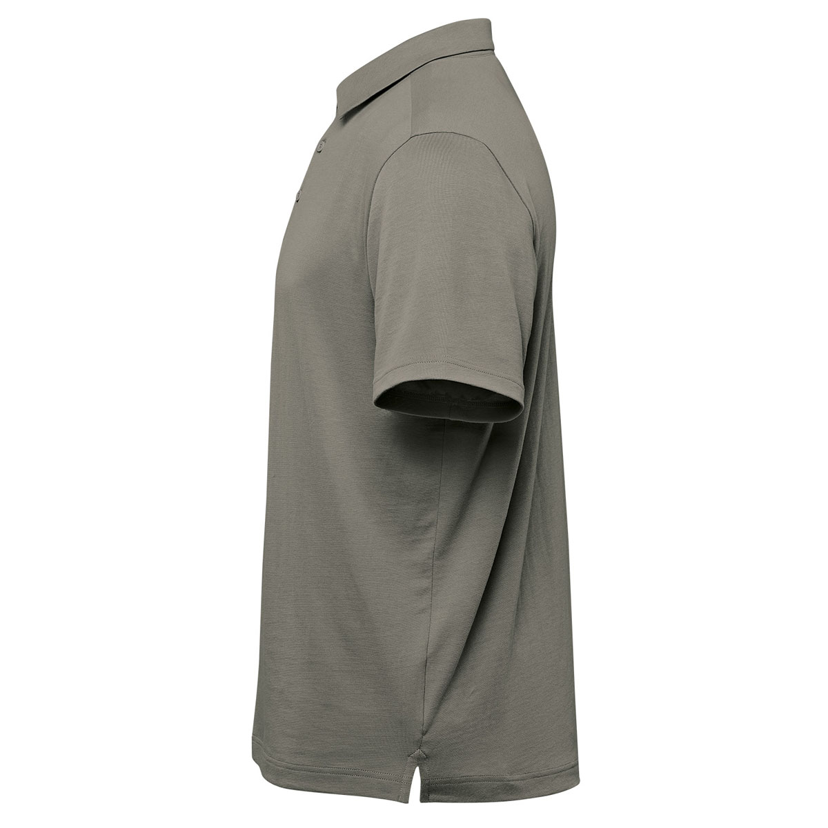 Stormtech Stormtech Men's Nevada S/S Micro Pique Polo - PSX-6M GRANITE