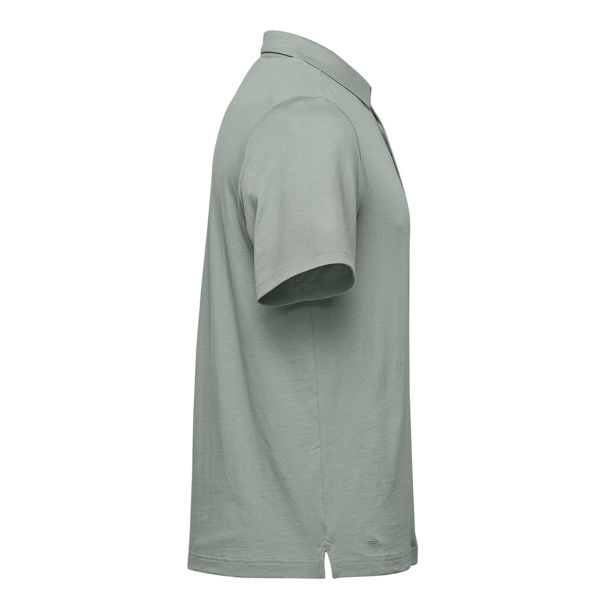 Stormtech Stormtech Men's Nevada S/S Micro Pique Polo - PSX-6M STORM GREY