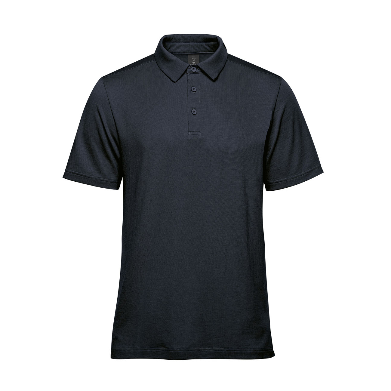 Stormtech Stormtech Men's Nevada S/S Micro Pique Polo - PSX-6M MIDNIGHT