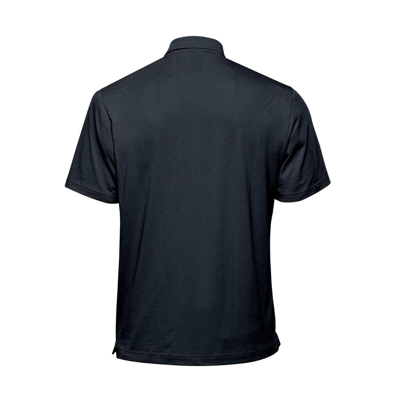 Stormtech Stormtech Men's Nevada S/S Micro Pique Polo - PSX-6M MIDNIGHT