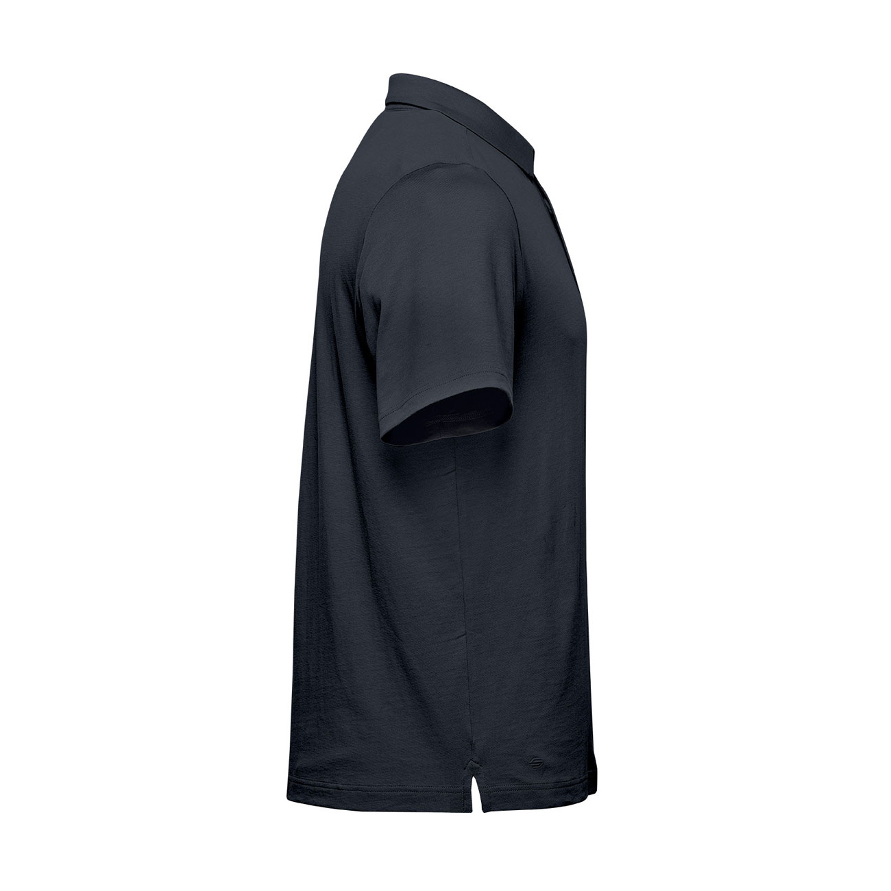 Stormtech Stormtech Men's Nevada S/S Micro Pique Polo - PSX-6M MIDNIGHT