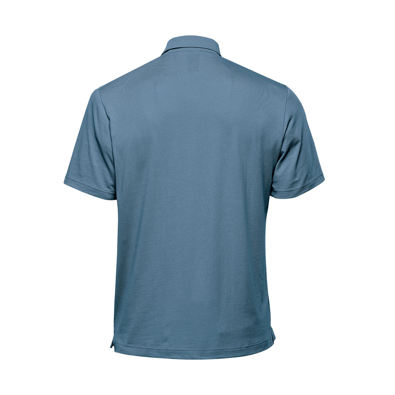 Stormtech Stormtech Men's Nevada S/S Micro Pique Polo - PSX-6M RETRO BLUE