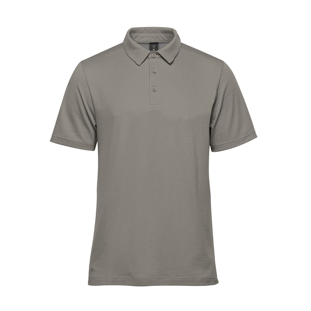 Stormtech Stormtech Men's Nevada S/S Micro Pique Polo - PSX-6M GRANITE