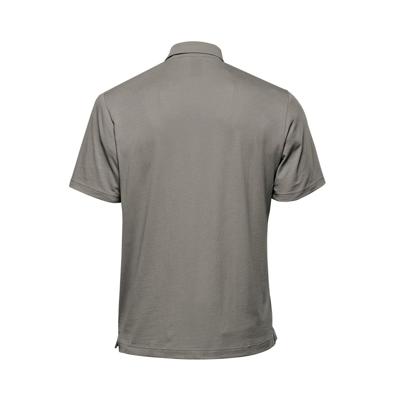 Stormtech Stormtech Men's Nevada S/S Micro Pique Polo - PSX-6M GRANITE
