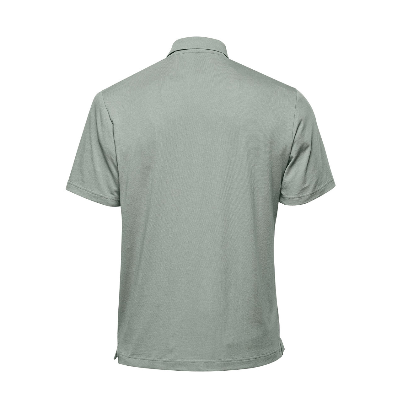 Stormtech Stormtech Men's Nevada S/S Micro Pique Polo - PSX-6M STORM GREY