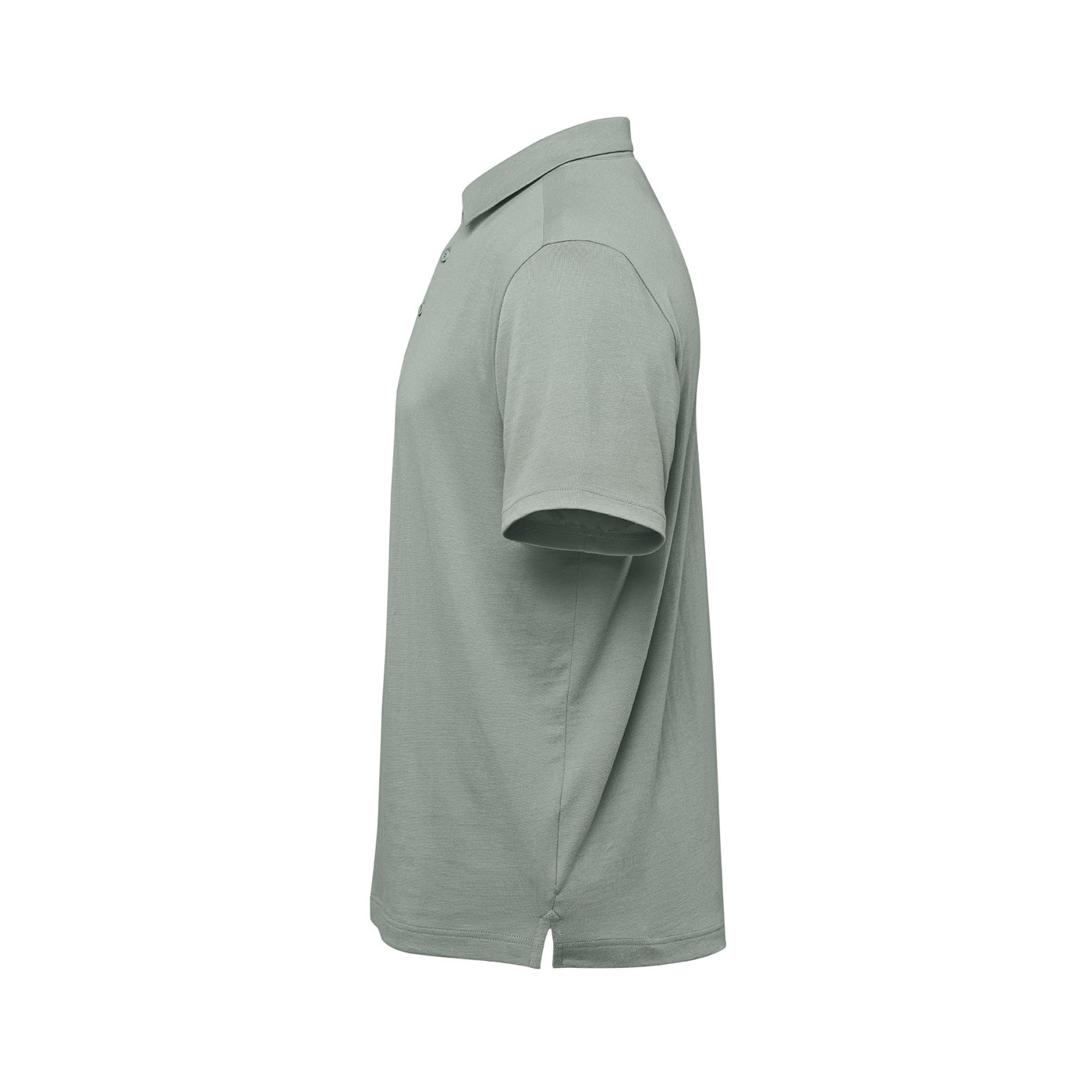 Stormtech Stormtech Men's Nevada S/S Micro Pique Polo - PSX-6M STORM GREY