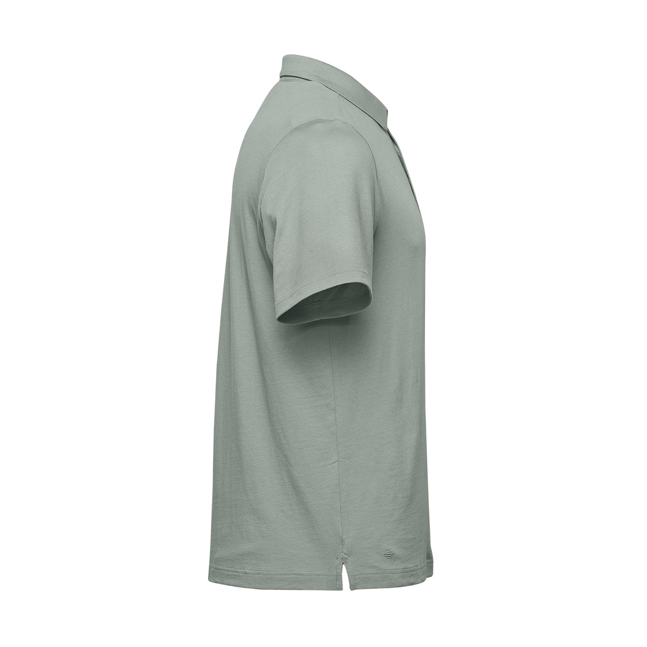 Stormtech Stormtech Men's Nevada S/S Micro Pique Polo - PSX-6M STORM GREY