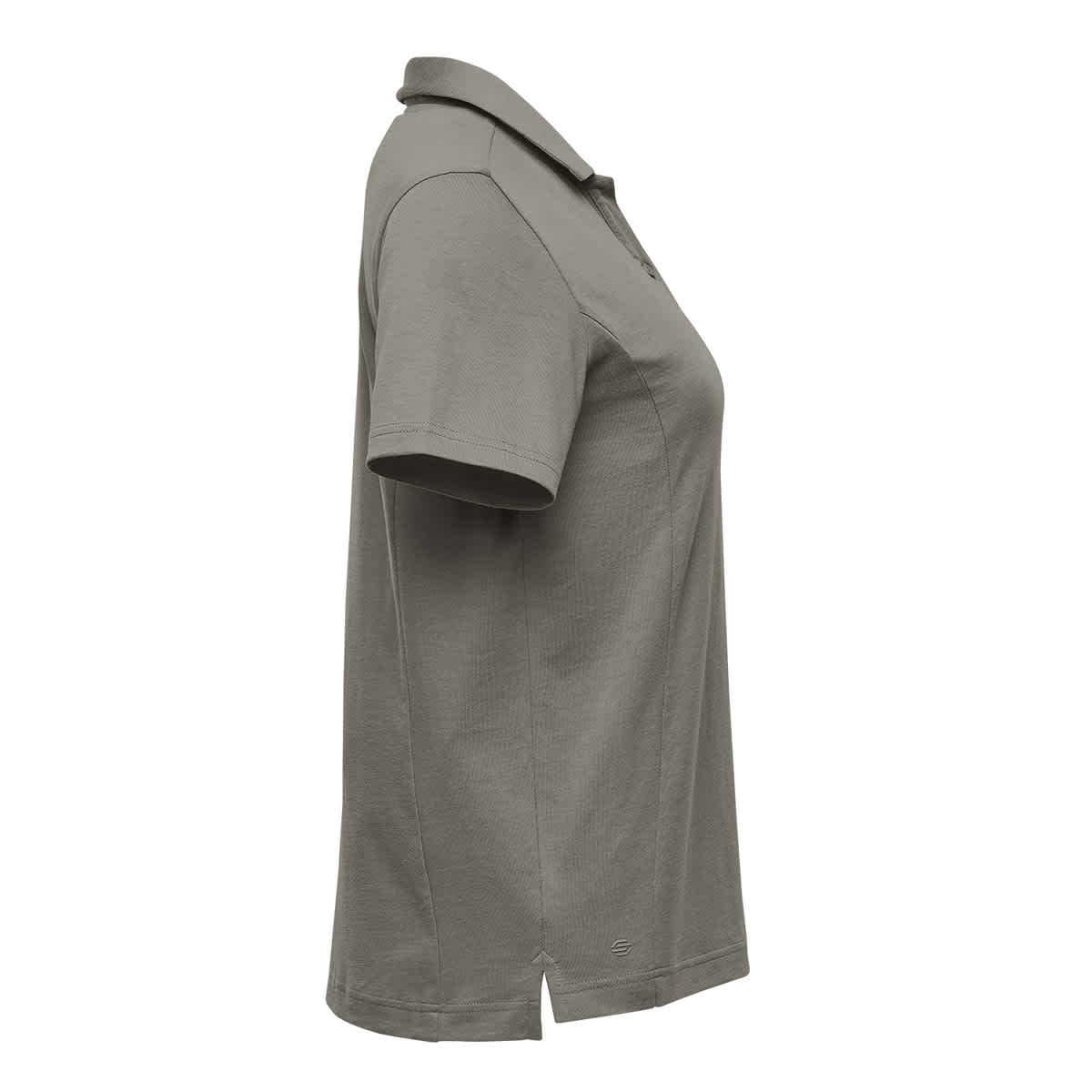 Stormtech Stormtech Women's Nevada S/S Micro Pique Polo - PSX-6W GRANITE