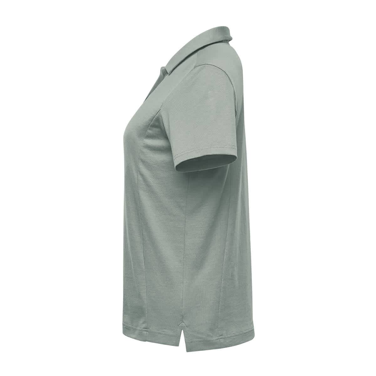 Stormtech Stormtech Women's Nevada S/S Micro Pique Polo - PSX-6W STORM GREY