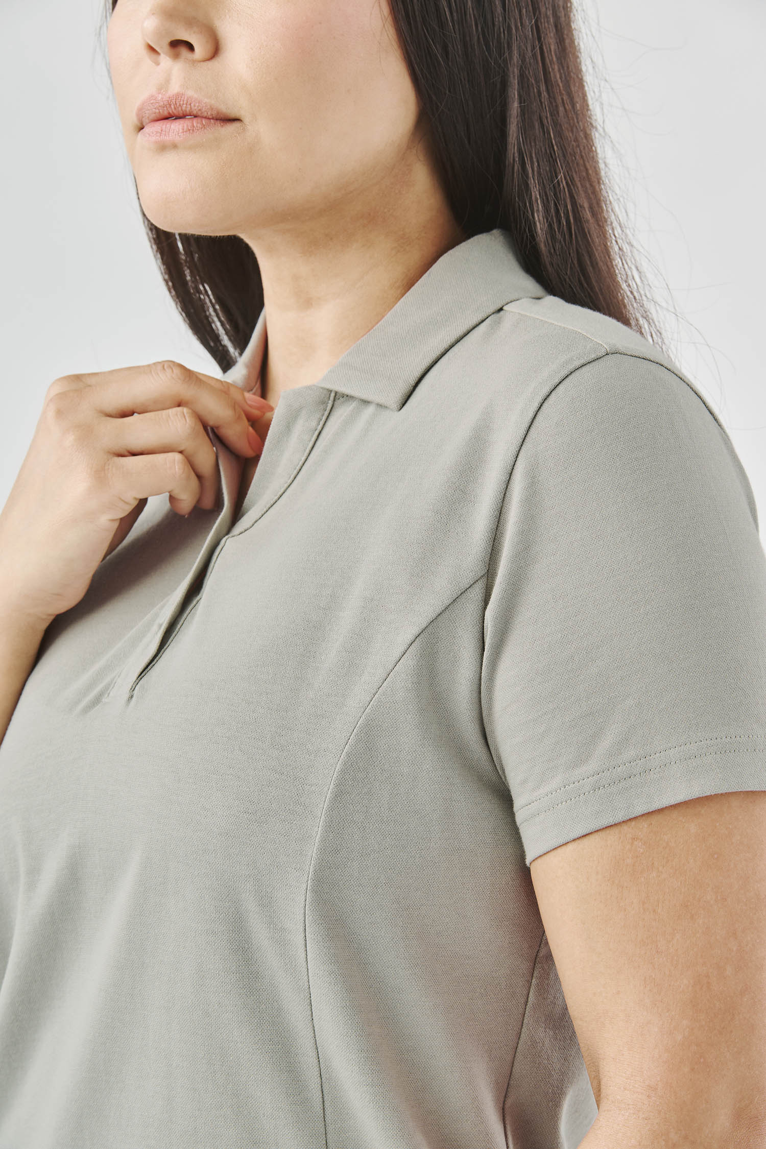 Stormtech Stormtech Women's Nevada S/S Micro Pique Polo - PSX-6W 