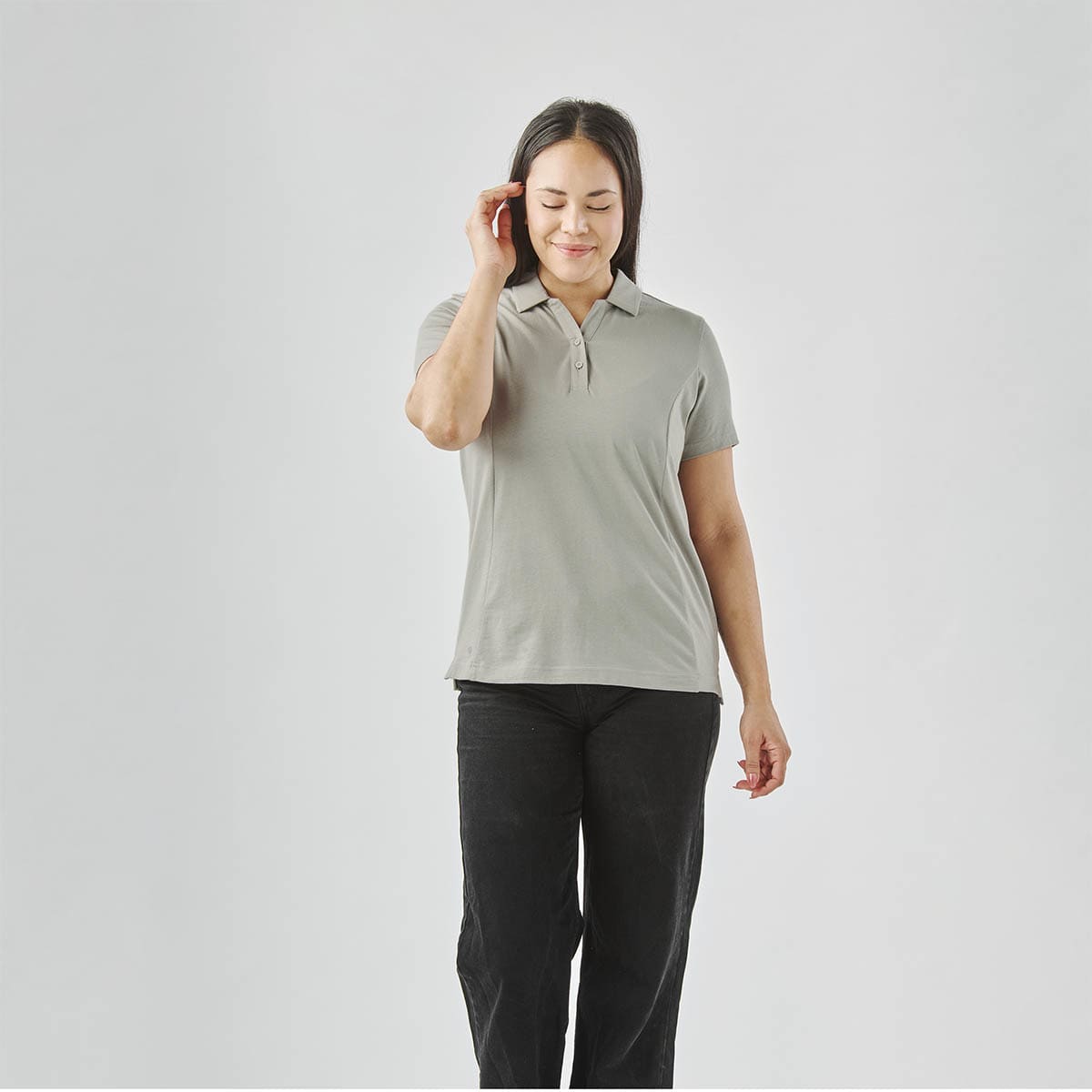 Stormtech Stormtech Women's Nevada S/S Micro Pique Polo - PSX-6W 