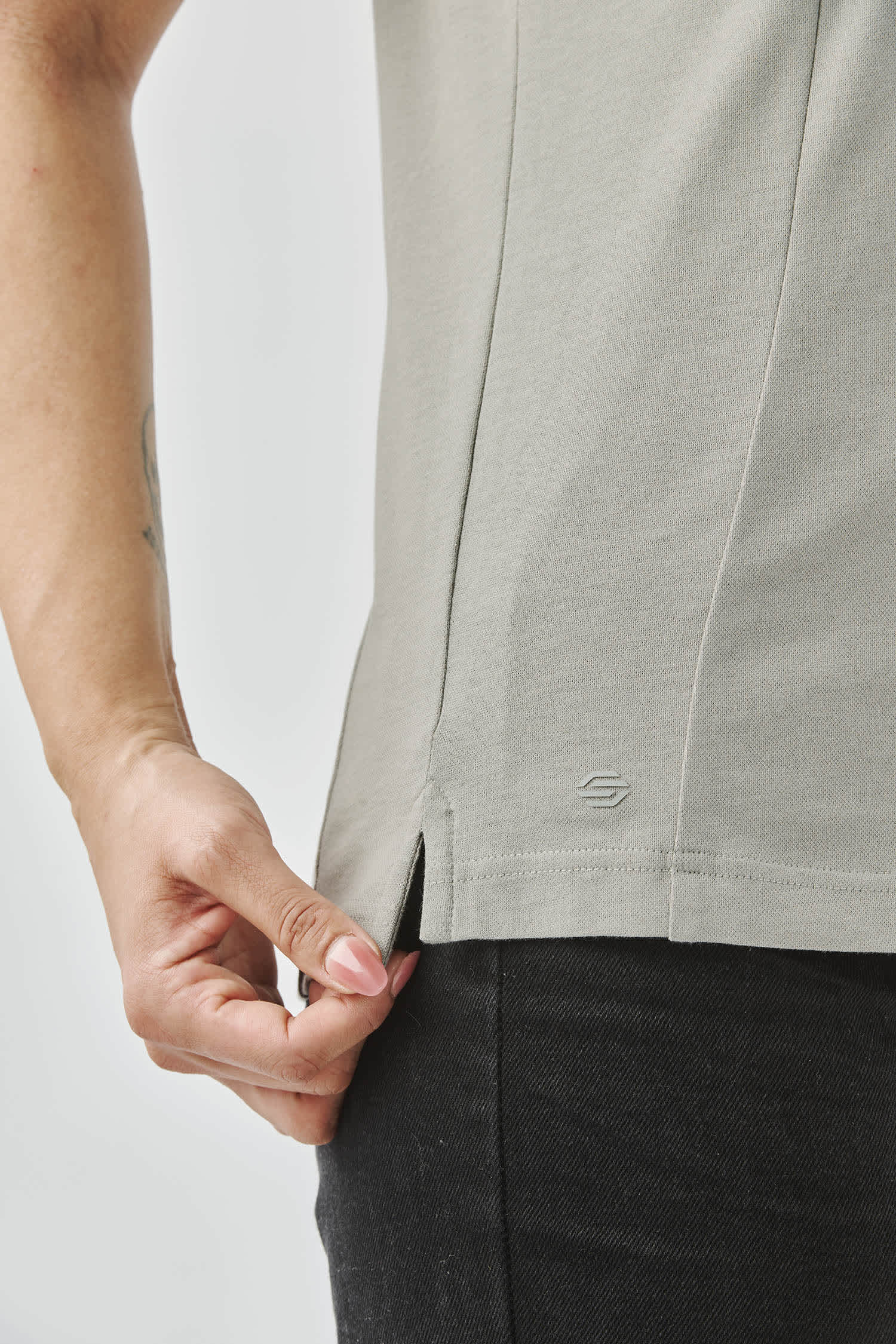 Stormtech Stormtech Women's Nevada S/S Micro Pique Polo - PSX-6W 