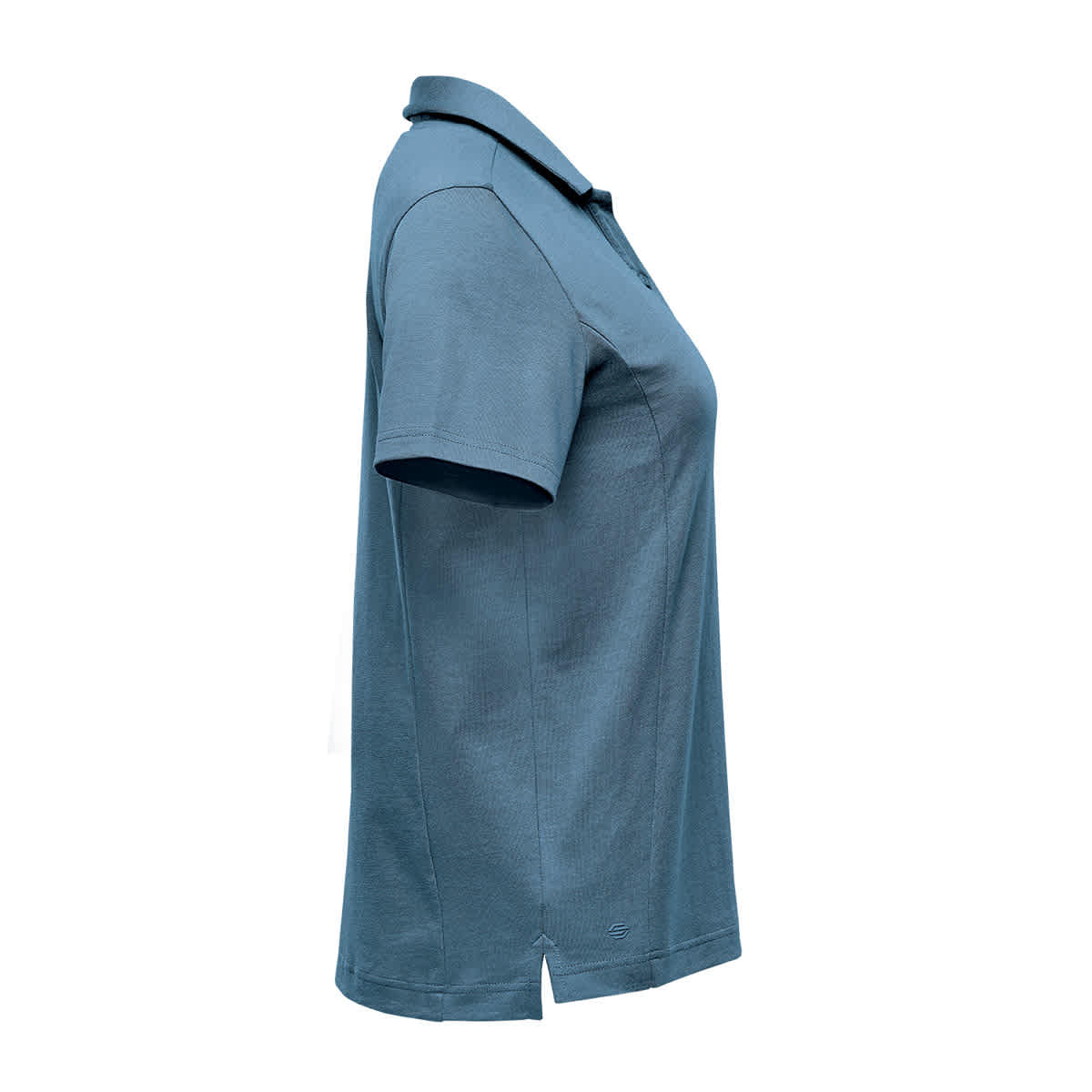 Stormtech Stormtech Women's Nevada S/S Micro Pique Polo - PSX-6W RETRO BLUE