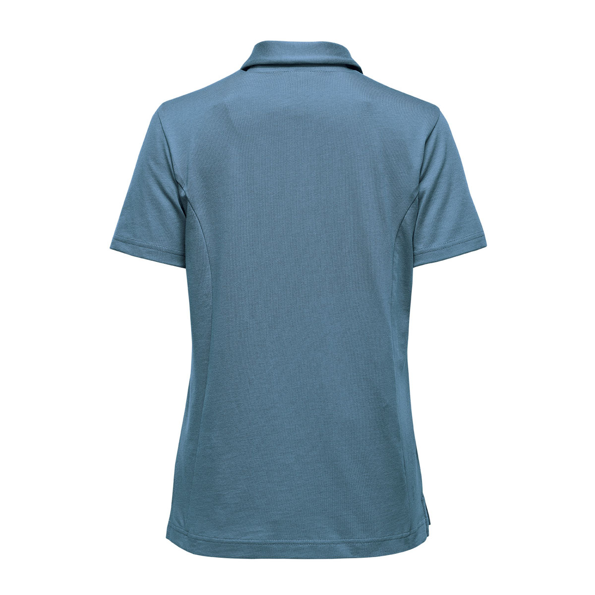 Stormtech Stormtech Women's Nevada S/S Micro Pique Polo - PSX-6W RETRO BLUE