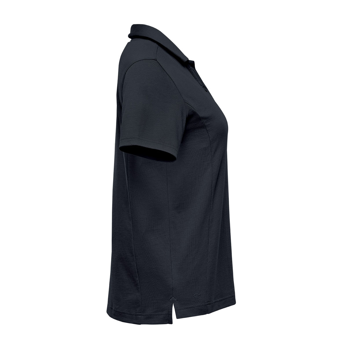 Stormtech Stormtech Women's Nevada S/S Micro Pique Polo - PSX-6W MIDNIGHT