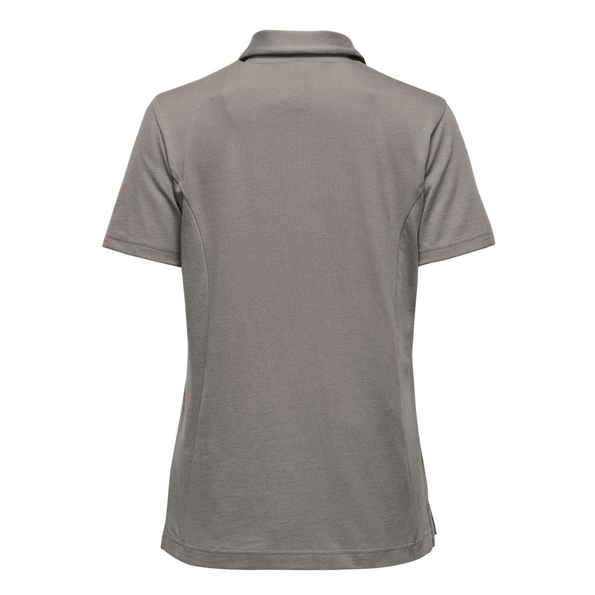 Stormtech Stormtech Women's Nevada S/S Micro Pique Polo - PSX-6W GRANITE