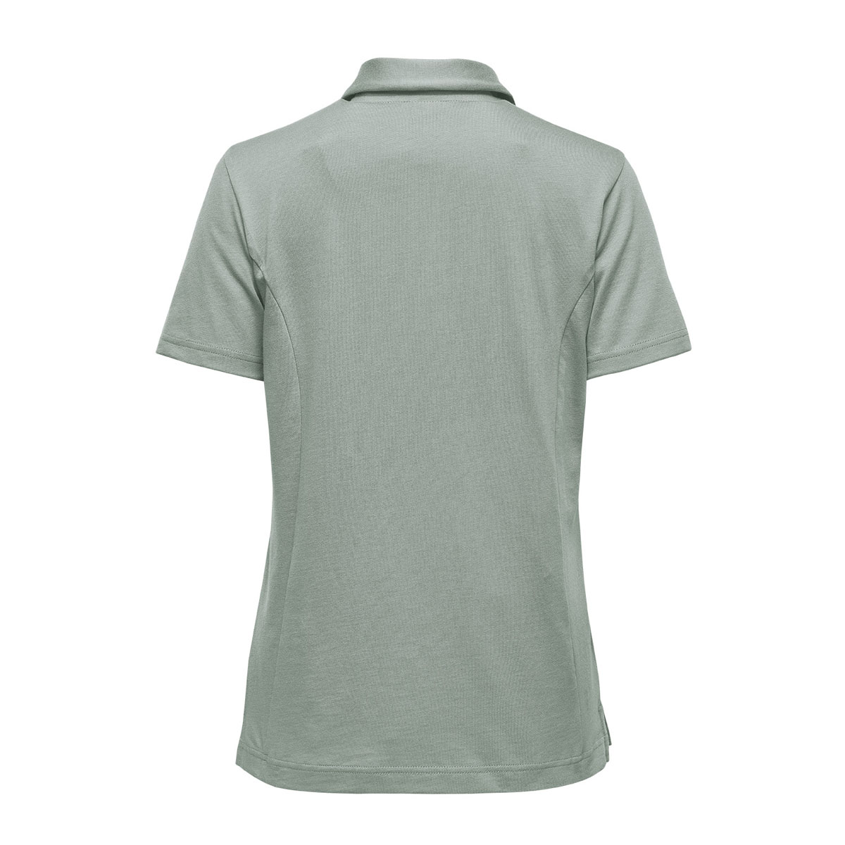 Stormtech Stormtech Women's Nevada S/S Micro Pique Polo - PSX-6W STORM GREY