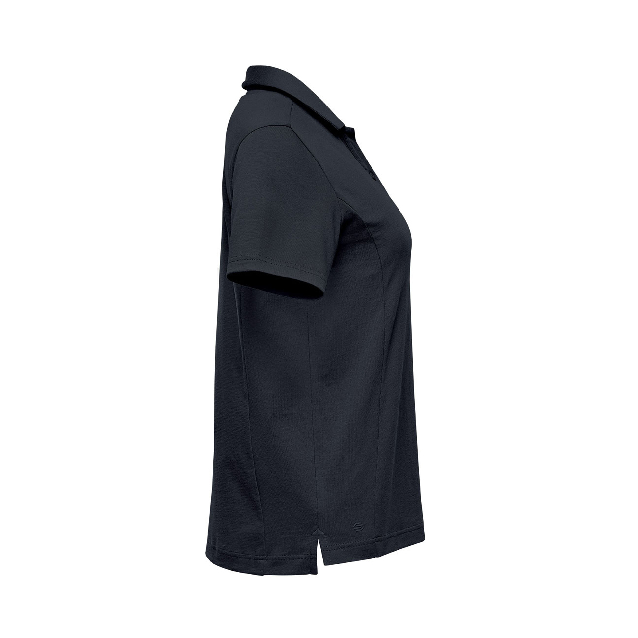 Stormtech Stormtech Women's Nevada S/S Micro Pique Polo - PSX-6W MIDNIGHT