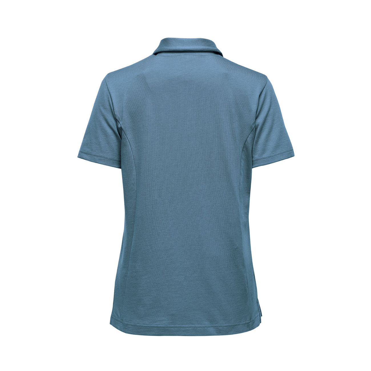 Stormtech Stormtech Women's Nevada S/S Micro Pique Polo - PSX-6W RETRO BLUE