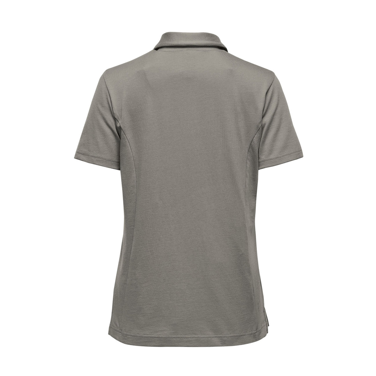 Stormtech Stormtech Women's Nevada S/S Micro Pique Polo - PSX-6W GRANITE