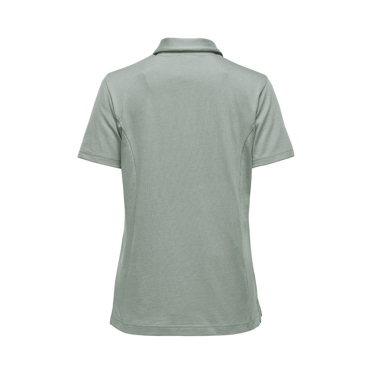 Stormtech Stormtech Women's Nevada S/S Micro Pique Polo - PSX-6W STORM GREY