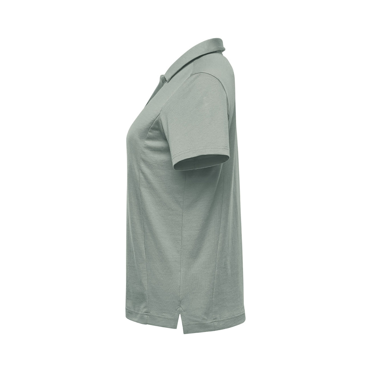 Stormtech Stormtech Women's Nevada S/S Micro Pique Polo - PSX-6W STORM GREY
