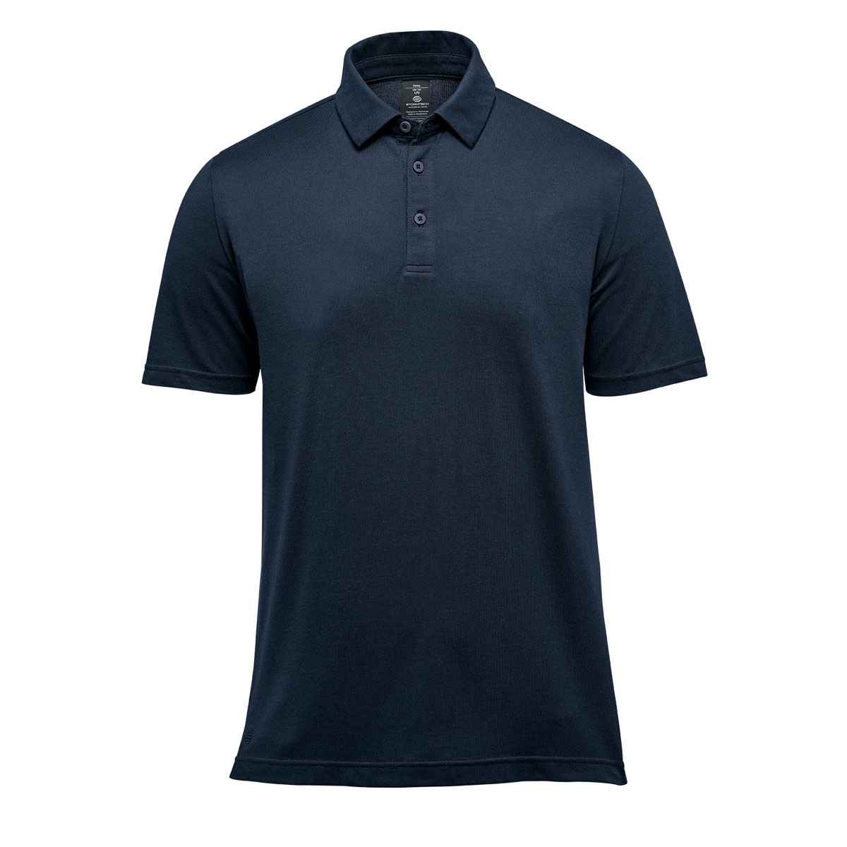 Stormtech Stormtech Men's Sonora H2X-DRY S/S Polo - PSX-7M NAVY