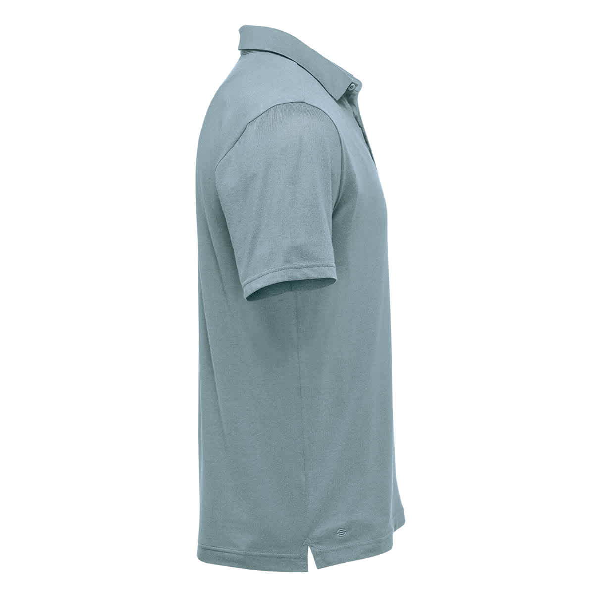 Stormtech Stormtech Men's Sonora H2X-DRY S/S Polo - PSX-7M RETRO BLUE