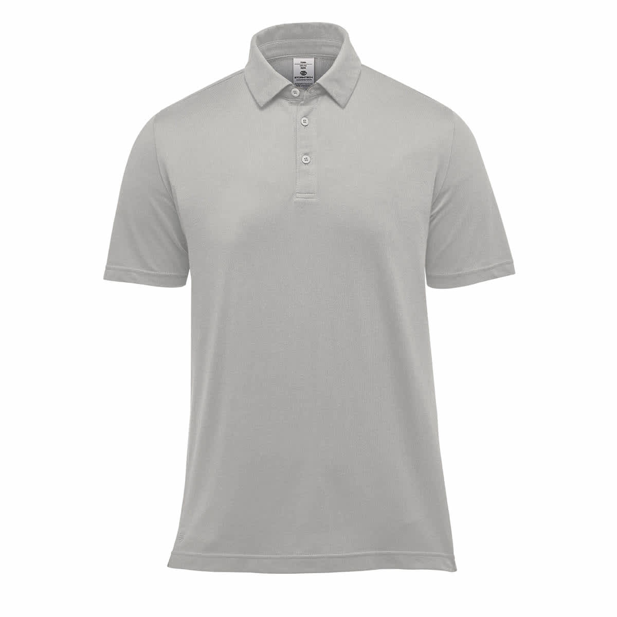 Stormtech Stormtech Men's Sonora H2X-DRY S/S Polo - PSX-7M ASH