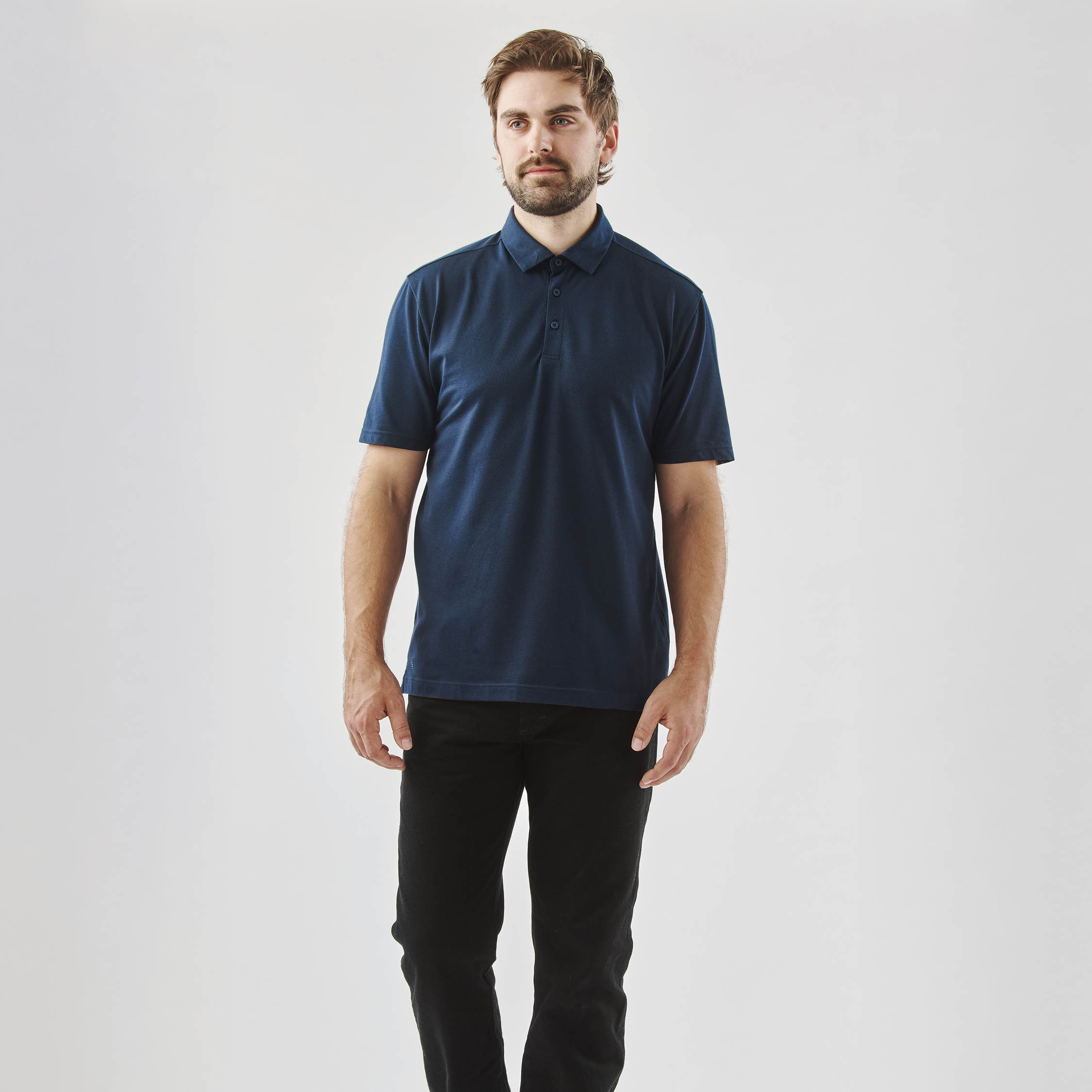 Stormtech Stormtech Men's Sonora H2X-DRY S/S Polo - PSX-7M 