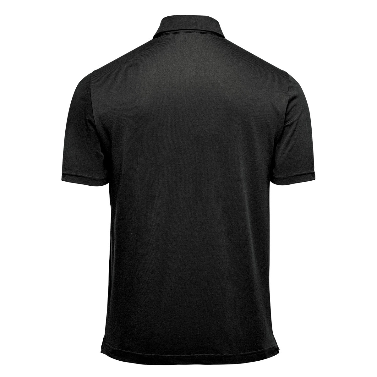 Stormtech Stormtech Men's Sonora H2X-DRY S/S Polo - PSX-7M BLACK