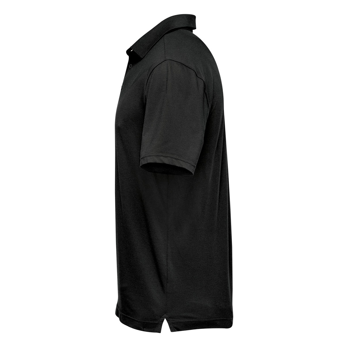 Stormtech Stormtech Men's Sonora H2X-DRY S/S Polo - PSX-7M BLACK