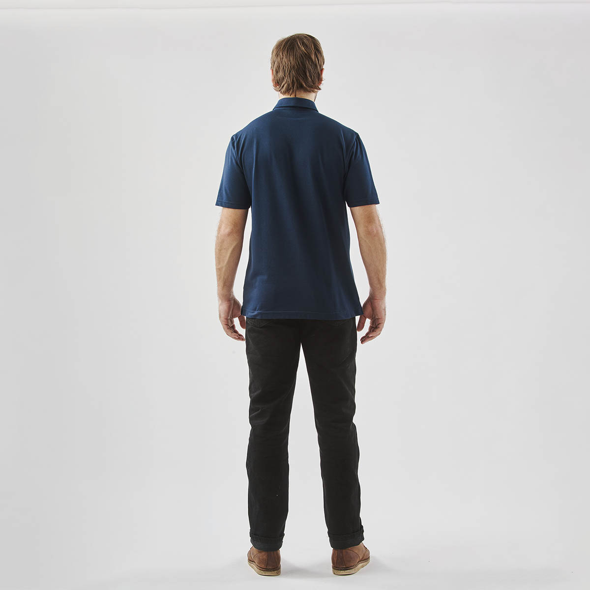 Stormtech Stormtech Men's Sonora H2X-DRY S/S Polo - PSX-7M 