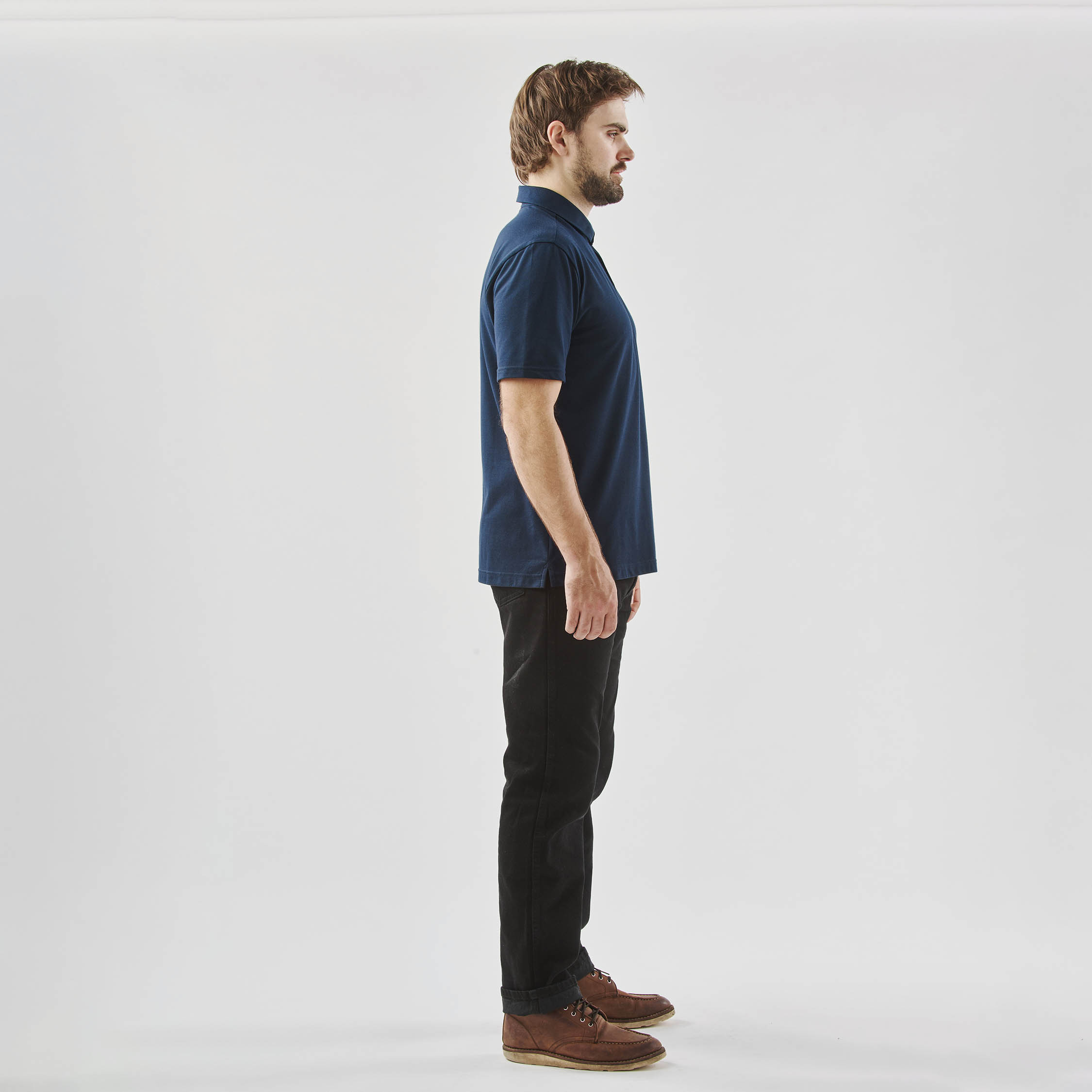 Stormtech Stormtech Men's Sonora H2X-DRY S/S Polo - PSX-7M 