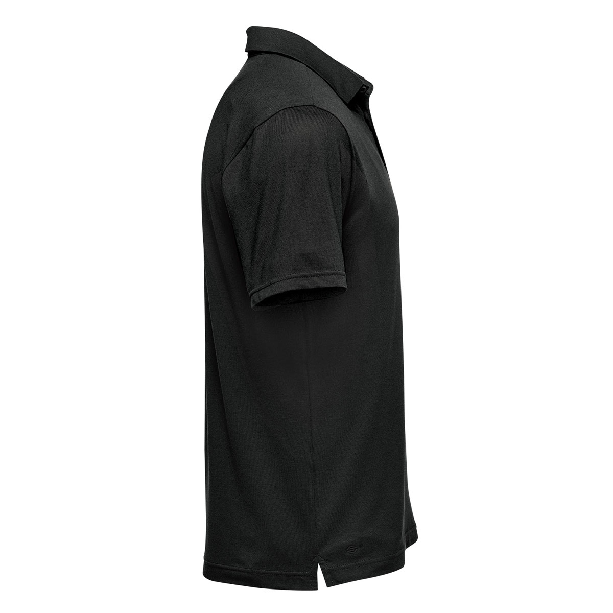 Stormtech Stormtech Men's Sonora H2X-DRY S/S Polo - PSX-7M BLACK