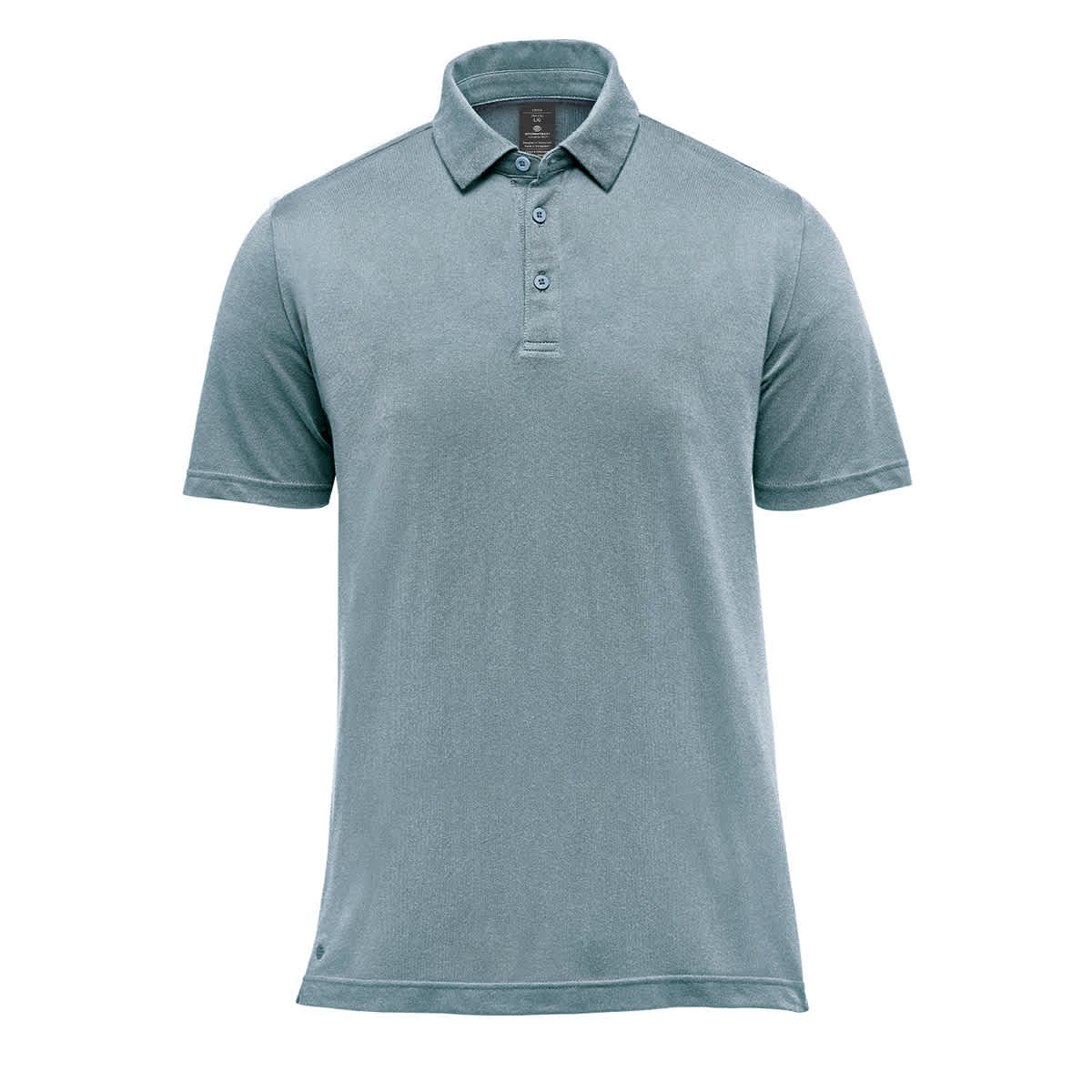 M&O Stormtech Men's Sonora H2X-DRY S/S Polo - PSX-7M