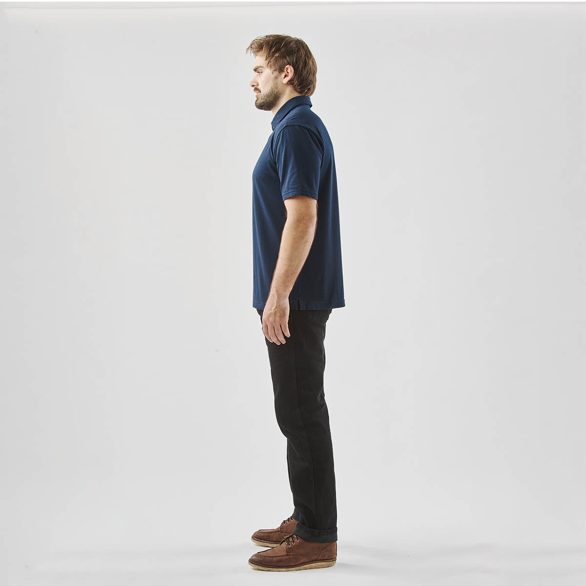 Stormtech Stormtech Men's Sonora H2X-DRY S/S Polo - PSX-7M 