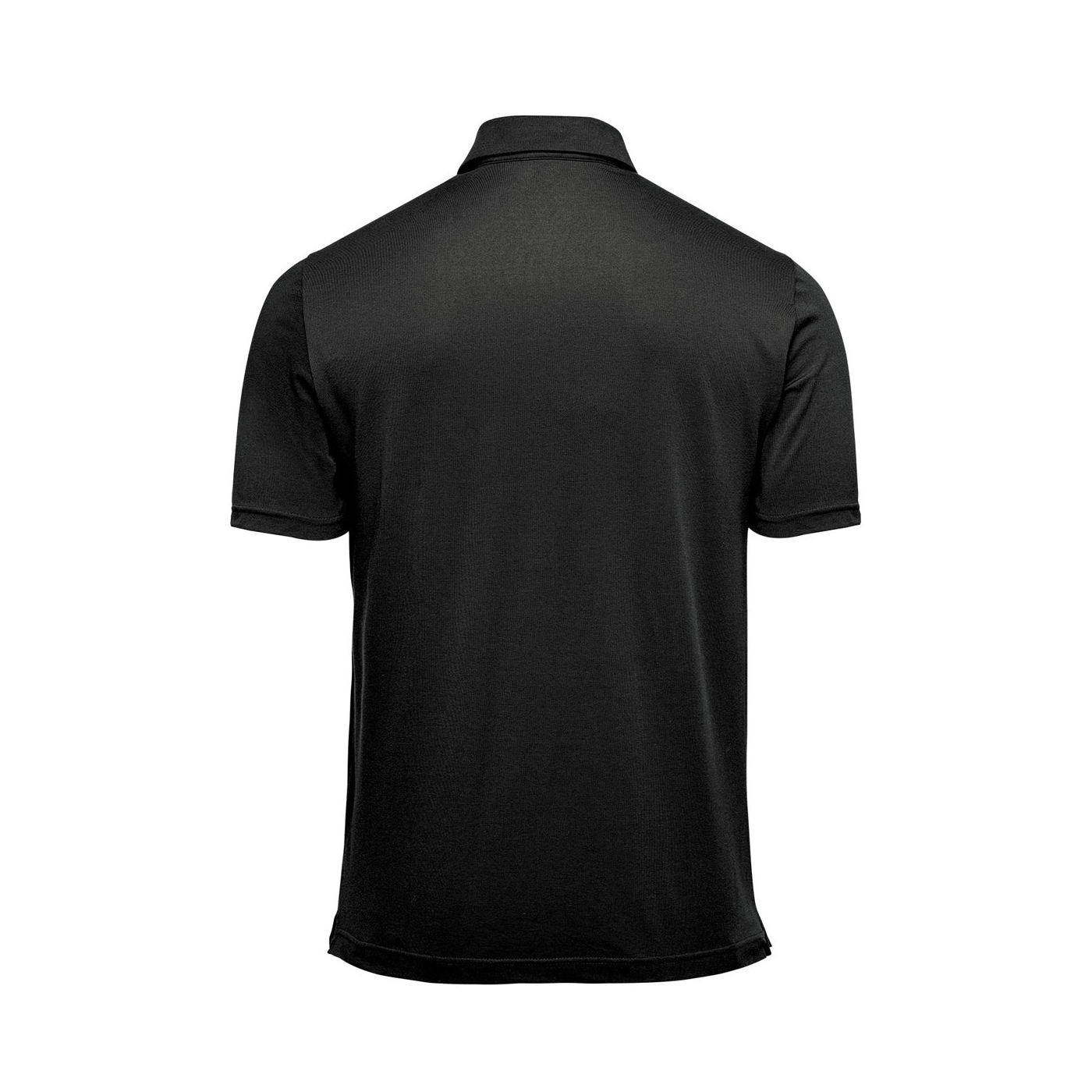 Stormtech Stormtech Men's Sonora H2X-DRY S/S Polo - PSX-7M BLACK