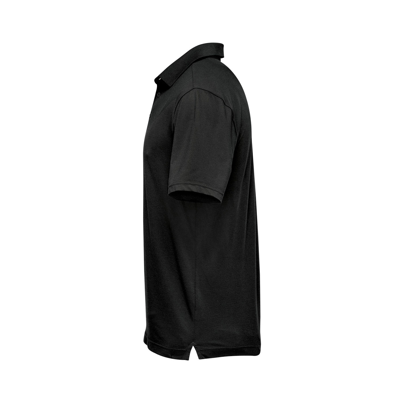 Stormtech Stormtech Men's Sonora H2X-DRY S/S Polo - PSX-7M BLACK