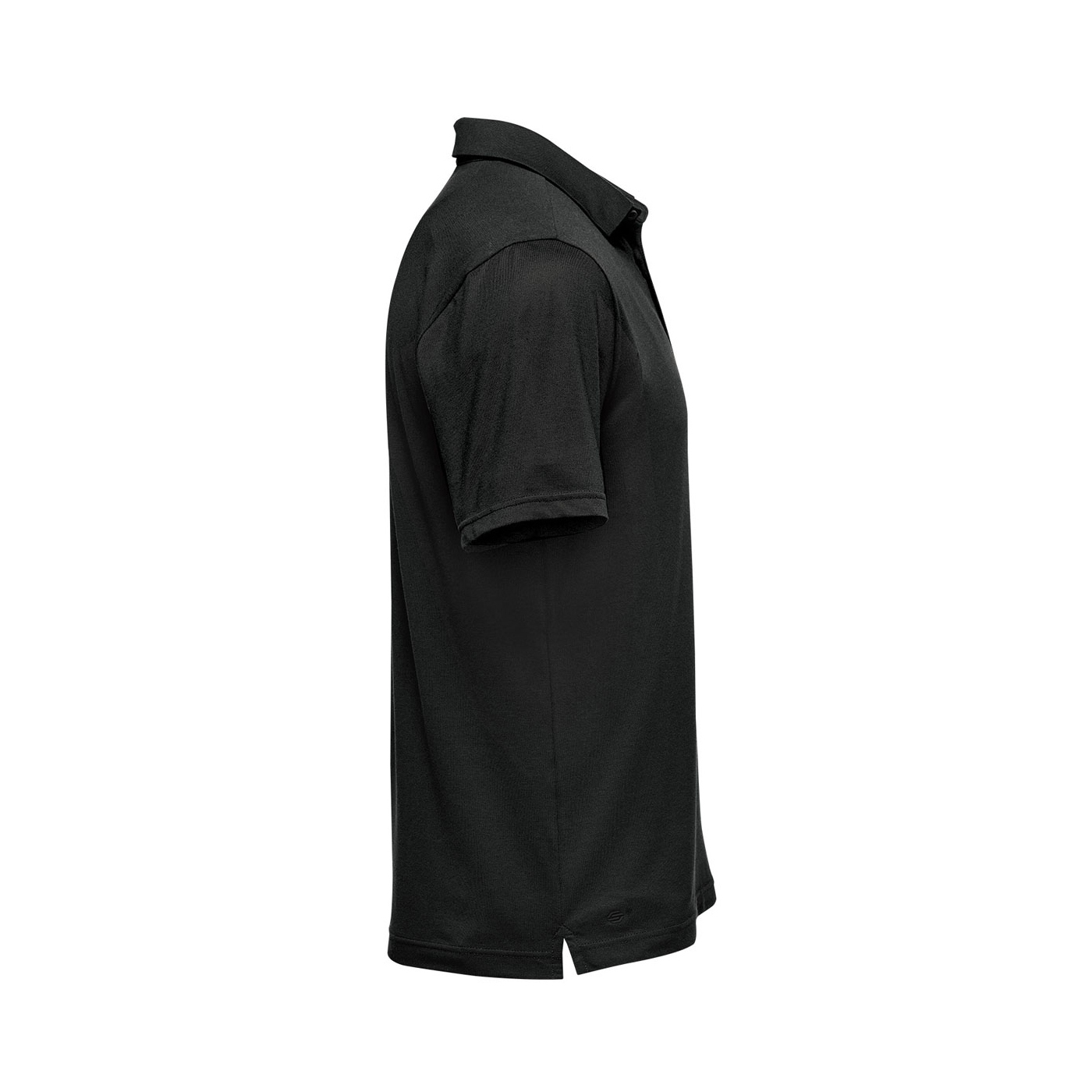 Stormtech Stormtech Men's Sonora H2X-DRY S/S Polo - PSX-7M BLACK