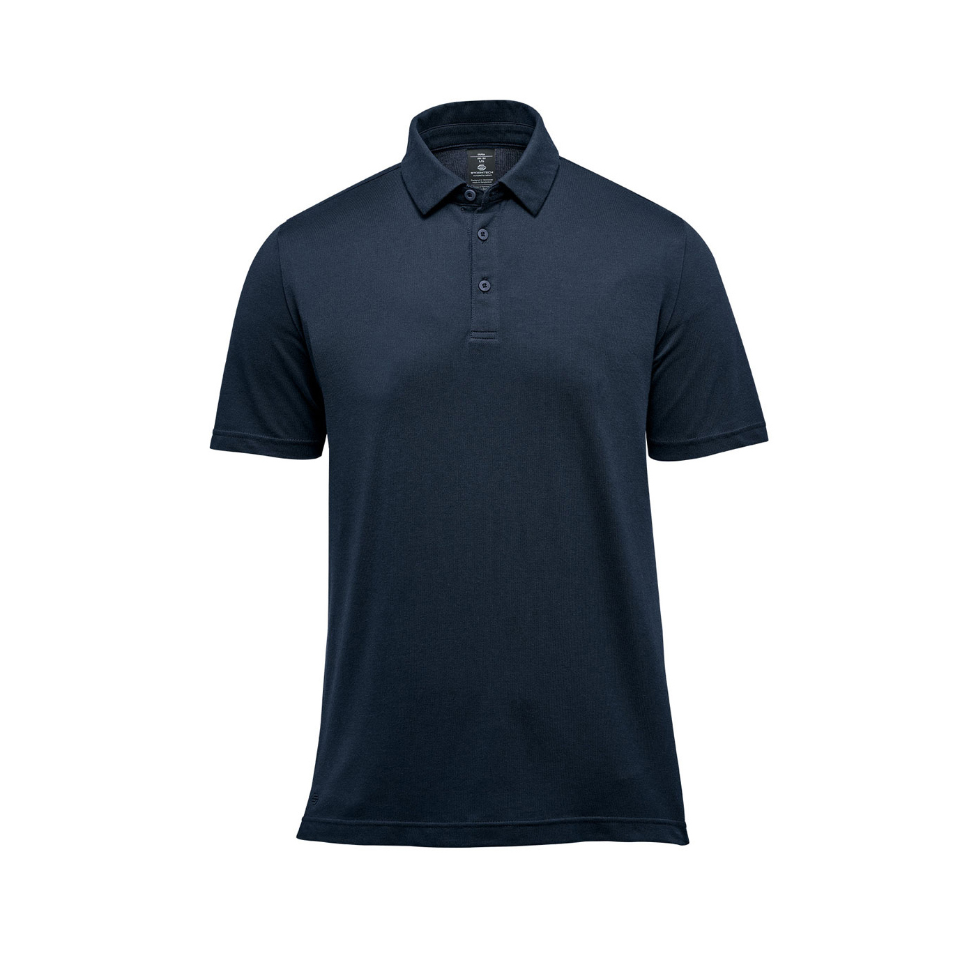 Stormtech Stormtech Men's Sonora H2X-DRY S/S Polo - PSX-7M NAVY