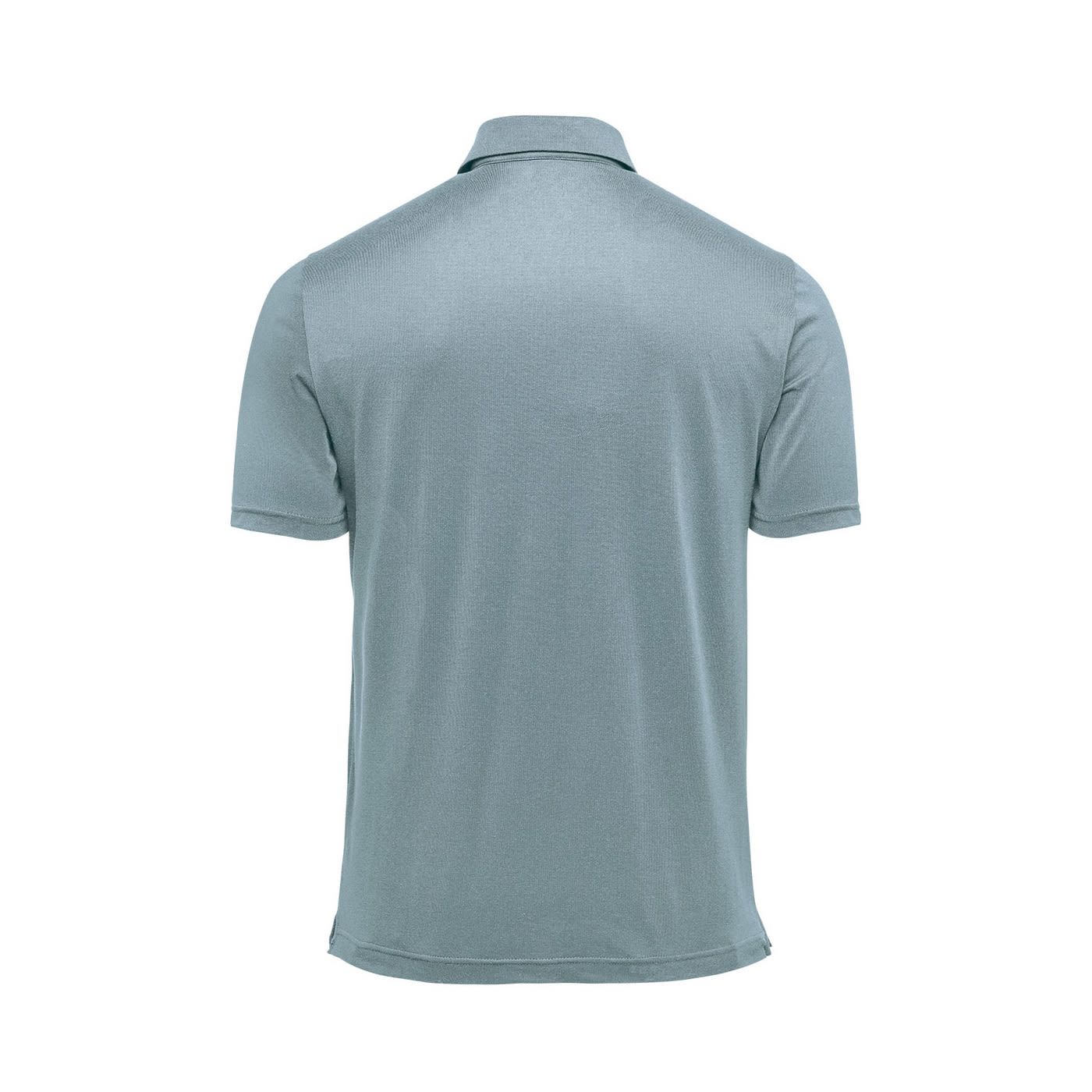 Stormtech Stormtech Men's Sonora H2X-DRY S/S Polo - PSX-7M RETRO BLUE