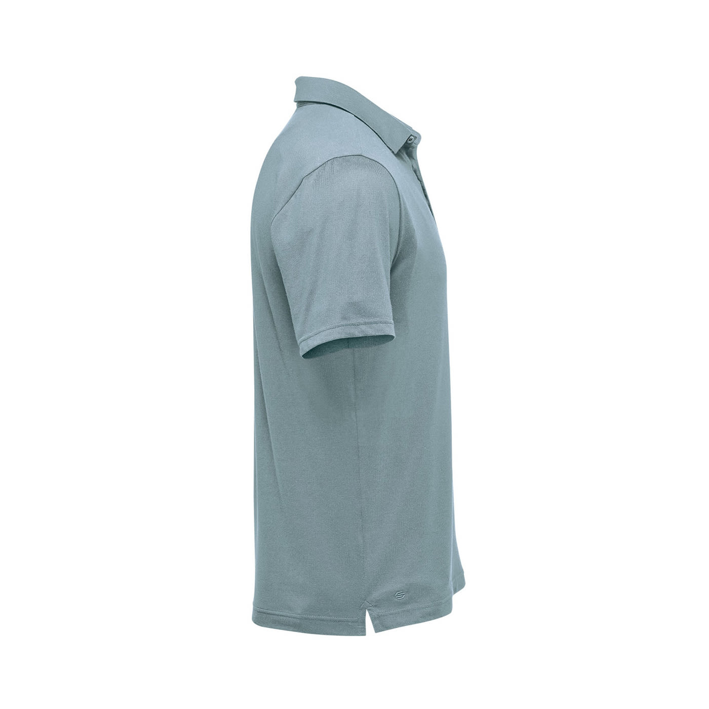 Stormtech Stormtech Men's Sonora H2X-DRY S/S Polo - PSX-7M RETRO BLUE
