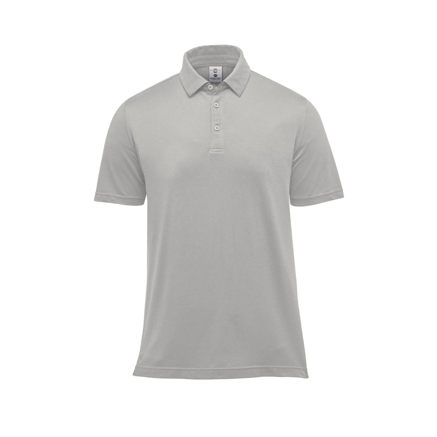 Stormtech Stormtech Men's Sonora H2X-DRY S/S Polo - PSX-7M ASH
